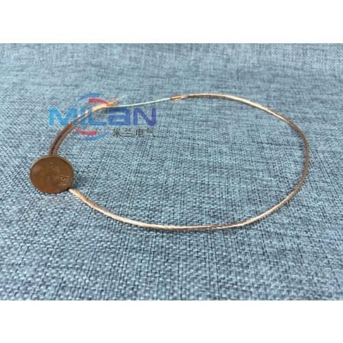 New 15A high voltage fuse, fuse wire, drop high voltage insurance belt buckle, 6-12KV