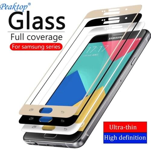 Peaktop Screen Protectors For Samsung Galaxy Note 7