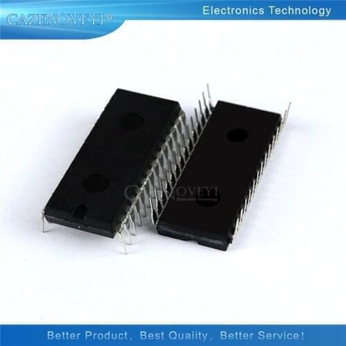 10pcs/lot YM3812 3812 DIP-24 In Stock