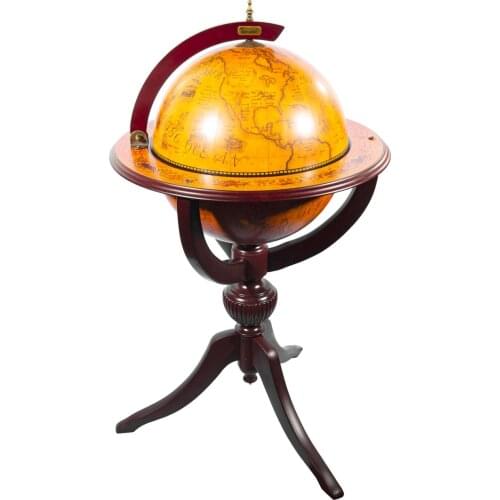 BRIGANT Wine Racks And Bars