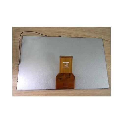 CPT 10.2 inch TFT LCD Screen CLAA102NB01XV 1024(RGB)*600 WSVGA