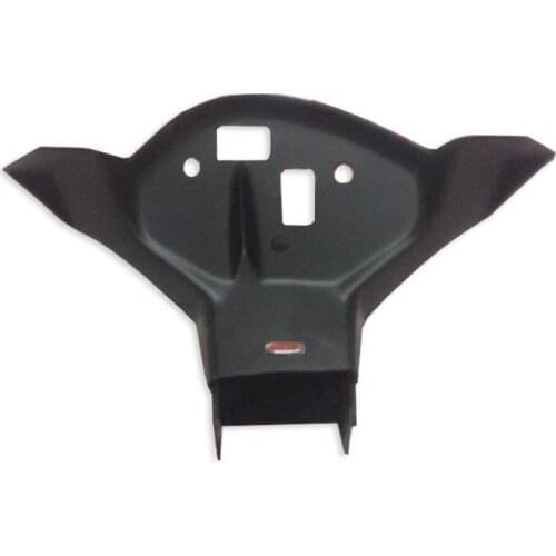BMW GP Composite S1000RR Compatible Ram Air 2011-2018