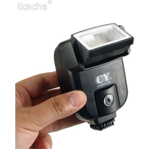 Ikacha Photo Flashes