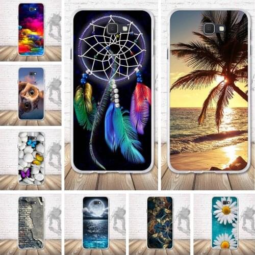 KENHONER Phone Cases Samsung Galaxy J7 2016