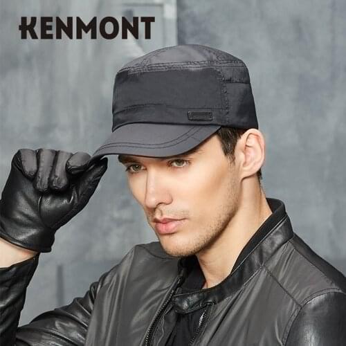Kenmont Men's Accessories