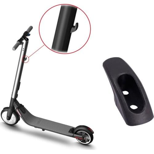 For Ninebot Accessories Kit Battery Cabin Hanger Hook Up Assembly / For Ninebot Es1 Es2 Es3 Es4 Kickscooter Black Hanger Hook