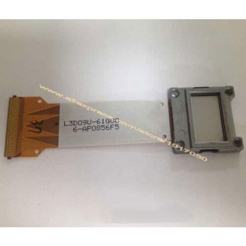 L3D09U-61G00 Projector LCD Panel Single LCD Prism Panel Board