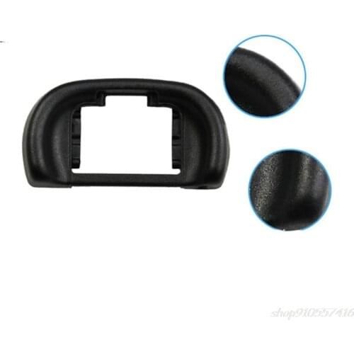 Soft Hard Viewfinder Eyecup Eye Cup Eyepiece replace FDA-EP16 EP16 for Sony A7 A7S A7R II III ILCE-7M2 ILCE-7RM3 N16 20