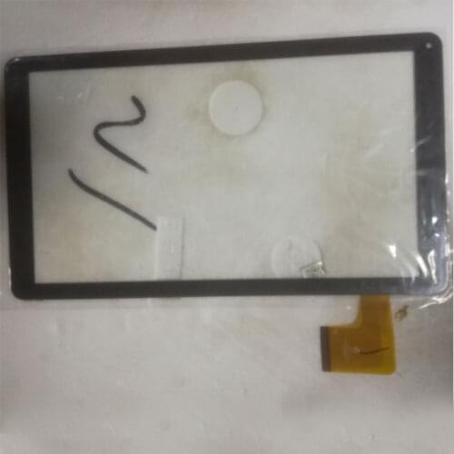 Myslc touch screen panel digitizer glass For HK101PG3460W-V01 tablet screen panel
