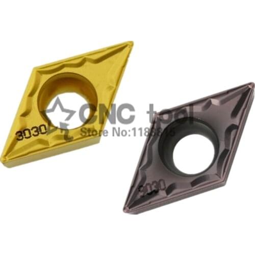 Original DCMT11T3 DCMT11T304 DCMT11T308 HMP PC9030 carbide inserts NC3020 NC3030 cnc turning lathe tool holder SDUCR