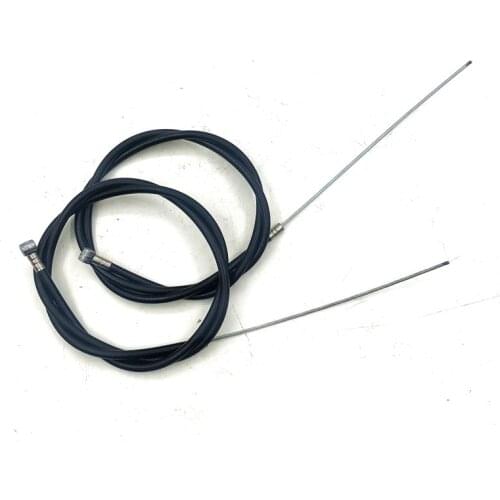 Front Rear Brake Cable Mini Moto ATV Pocket Dirt Pit Bike Scooter Chopper 33CC 43CC 47CC 49CC mini bike
