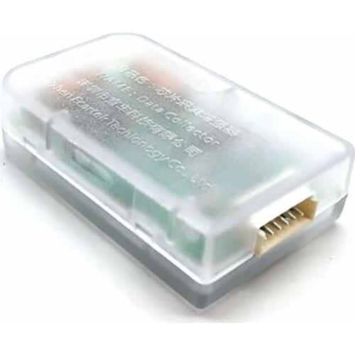 KEYDIY KD Data Collector Easy to Collect Data from The Car for Copy Chip