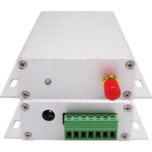 NiceRF SNR6300 Ultra-long Range Network Repeater Module 3W 433MHz Wireless RF Module Wireless Module RF module