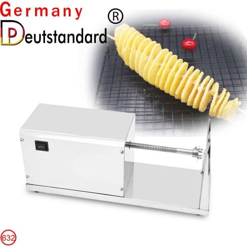 VAN MALONE Electric Slicers