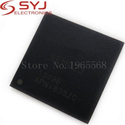 10pcs/lot SEMS23 BGA In Stock