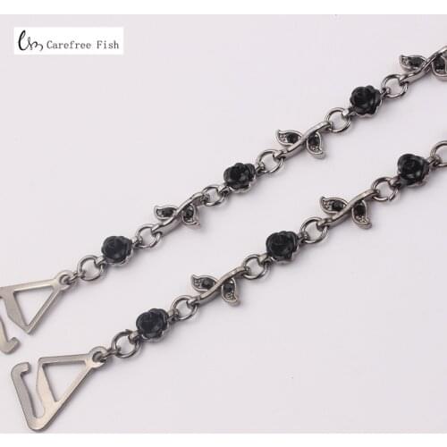 Accessories adjustable clear crystal belt gorgeous prom diamante rhinestone bra strap party evening dress underwear women 1010