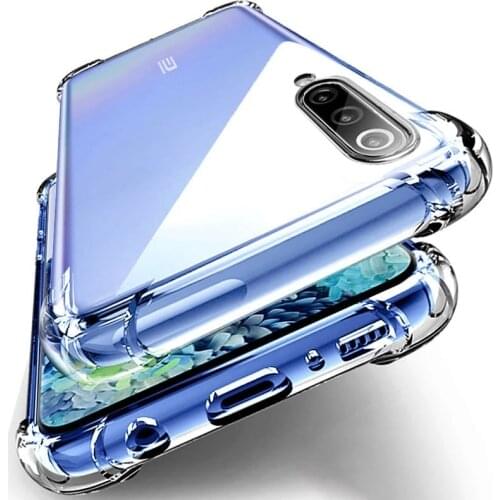 Anmuguin Huawei Mate 20 Lite Phone Cases