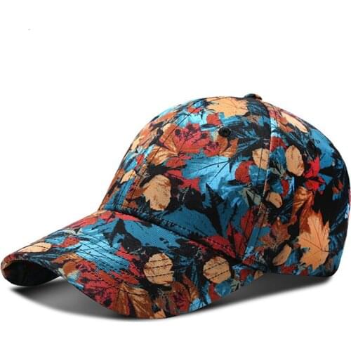Fibonacci New Baseball Caps For Men Women Hats Trend 3D Printing Sports Casual Hat Korean Style Peaked Cap Outdoor Golf Cap