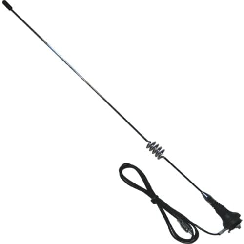 YES-310 is SPRINGY FENDER ANTENNA