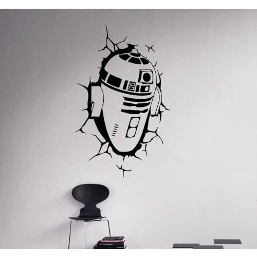 DIYWS Vinyl Wall Stickers
