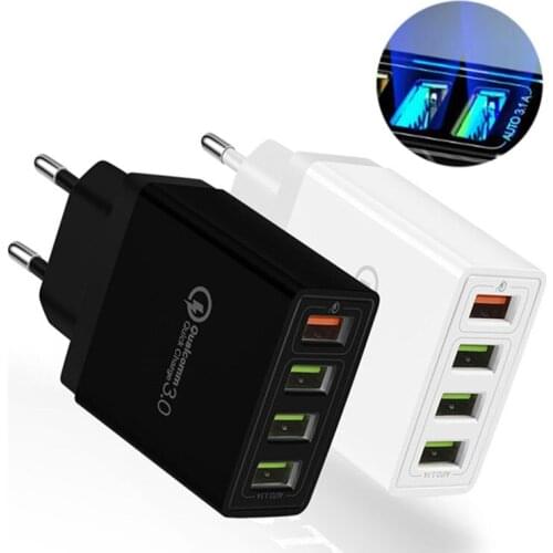 DOOGEE Universal Adapters For Mobile Phones