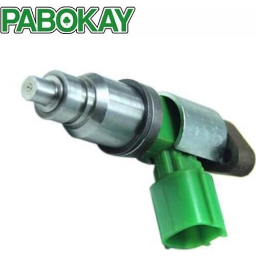 Fuel injector Nozzle for Nissan Sentra OEM# 16600-AL560 16600AL560 JSD7-72