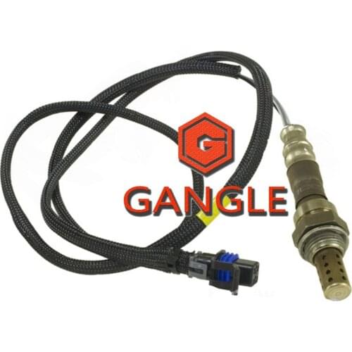 For 2002-2005 Chevrolet Cavalier 2.2L Oxygen Sensor Lambda Sensor GL-24108 234-4108 12588274 12588976 19209806