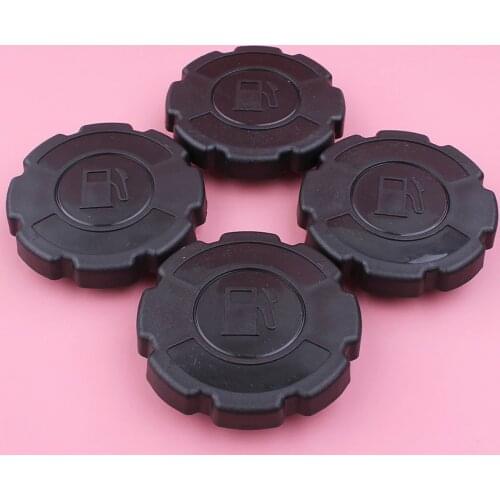 4pcs/lot Fuel Tank Cap For Honda GX160 GX200 GX240 GX270 GX340 GX390 Lawn Mower Engine Motor Part