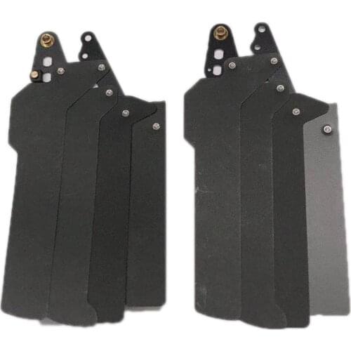 New Original 1set D7000 Shutter Blade Curtain for Nikon D7100 D7200 D7000 Shutter Blades SLR Repair parts