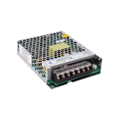 Mean Well LRS-100-3.3V 5V 12V 15V 24V 36V 48V Switching Power Supply meanwell AC/DC 100W single output