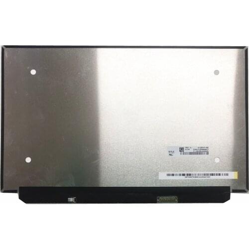 NV125FHM-N82 NV125FHM N82 12.5''Laptop LCD LED Screen Panel Replacement 1920*1080 EDP 30 Pins IPS 50% NTSC