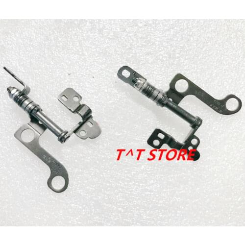 Original for HUAWEI Matebook VLT-W60 LAPTOP LCD LVDS screen hinge set hinges good free shipping