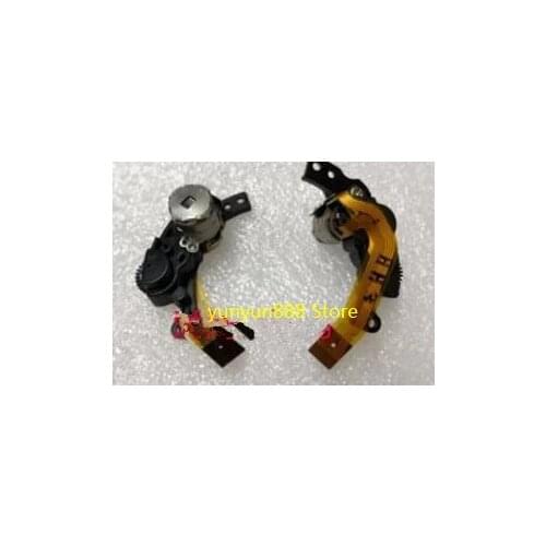 Original lens 50mm 1.8 STM focus motor gear group parts for Canon 50 F1.8 Camera repair Part