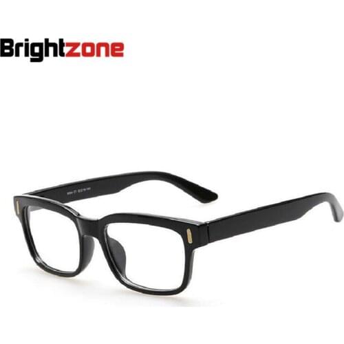Full Rim glasses Frame Brand eye glasses Frame For Women Fashion Men Eyeglasses Optical Eyewear Oculos De Grau Armacao Femininos
