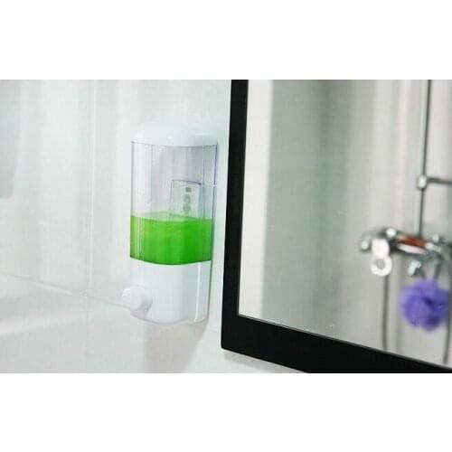 Vestudio Liquid Soap Dispensers