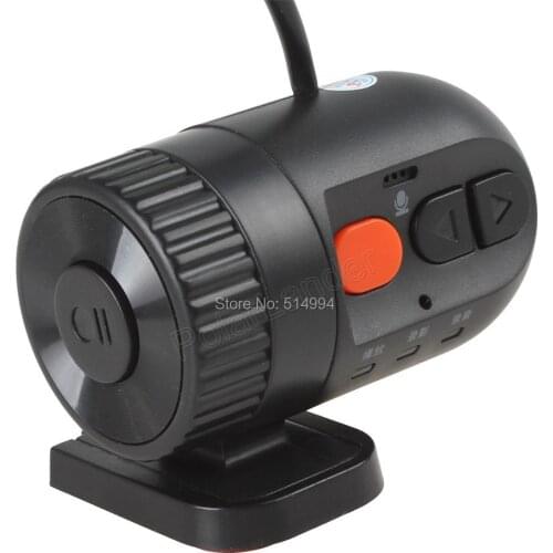 2015 HOT NEW Mini HD 720P Car DVR Video Recorder Vehicle Dash Camera with G-Sensor WITH SD card and LED display