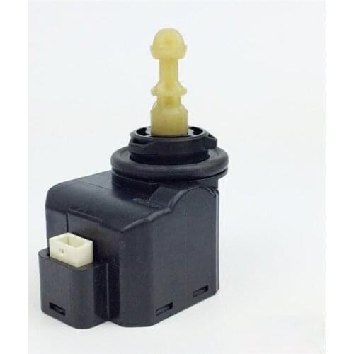 For VW Porsche Cayenne Beetle Headlight Height Adjuster Motor Engine Parts