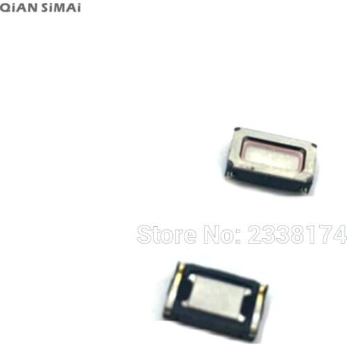2PCS/Lot For xiaomi 5 M5 Mi5 Mi 5 Genuine New Earpiece Ear speaker Replacement high quality