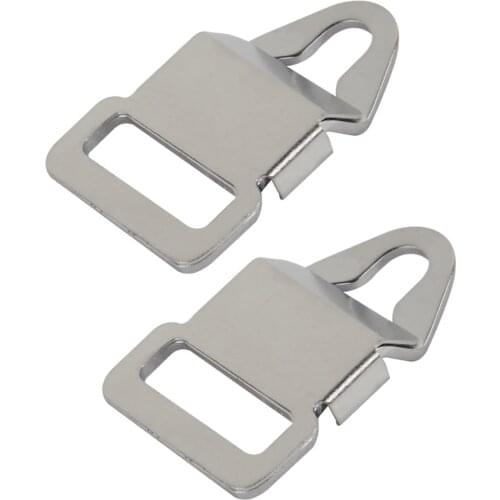 ETone 2 pcs Lugs Strap Adapter for Hasselblad 201F 205TCC 503CW 503CX SWC 500CM 2000FC