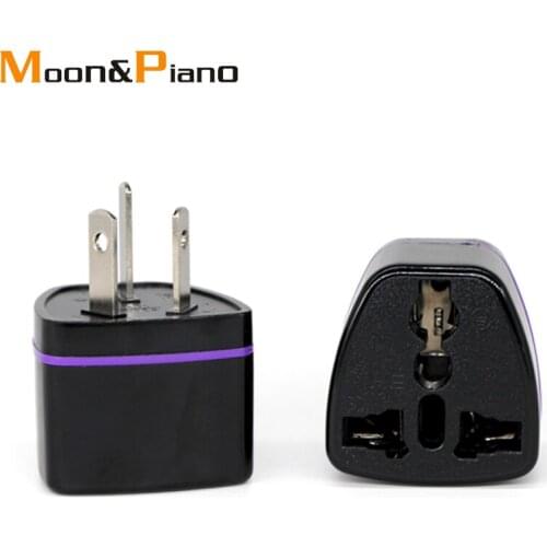 EU US UK To AU Power Plug Adapters Australia New Zealand Argentina Travel Adapter Electrical Plug Converter AC 250V Wall Socket