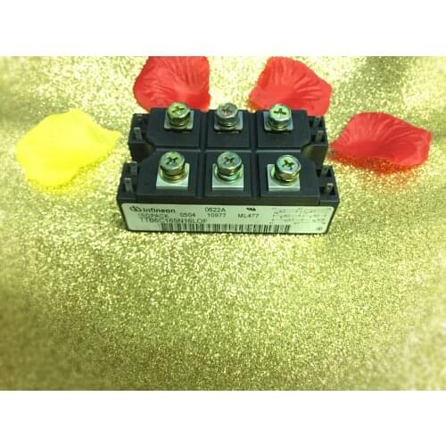 Free Shipping New TTB6C165N16LOF module