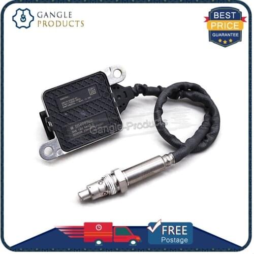 55499762 NOx Sensor Nitrogen Oxide Sensor For GM
