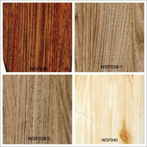 Decorative Material 50 square Width 1m wood grain water transfer printing film water transfer printing film patterns