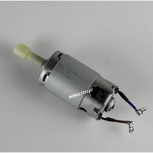 Blender Motor for PHILPS HR1364 HR1361 HR1362 HR1366 HR1604 HR1608 HR1617 Blender Part