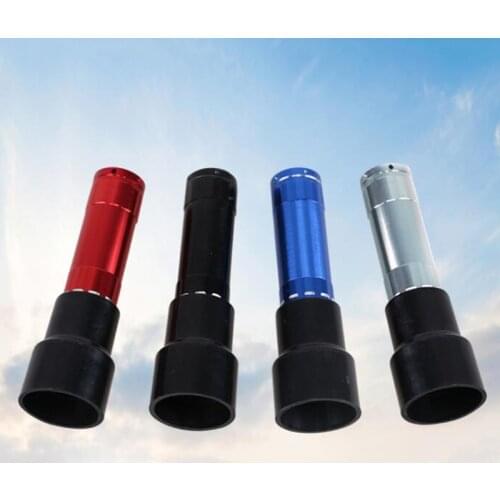 Incubator Eggtester Egg Test Flashlight Cold Incubation 9 LED Egg Candling Lamp