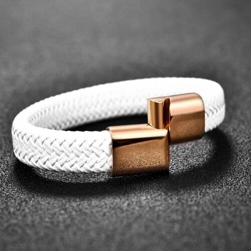 Jiayiqi Pink Bracelets
