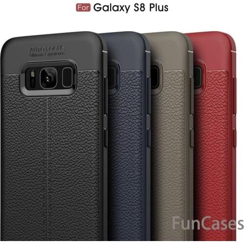 Jolicas Samsung Galaxy S8 Phone Cases