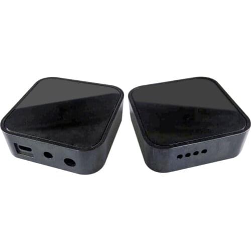 62*62*20mm Housing mini wifi router wireless router wireless AP housing of the portable housing box enclosure