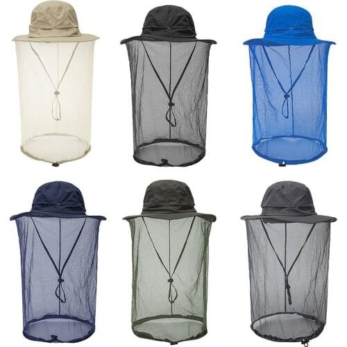 LESHP Mosquitoes Protection