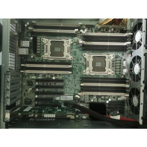 Inspur nf5270m3 5170m3 motherboard yzmb-00223-101 m2220 dual 2011 pin